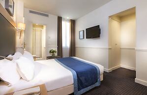 Elysees Union Hotel