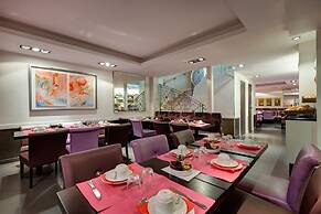 Elysees Union Hotel