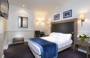 Elysees Union Hotel