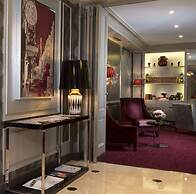 Elysees Union Hotel