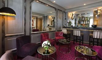 Elysees Union Hotel