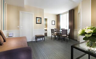 Elysees Union Hotel
