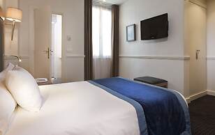 Elysees Union Hotel