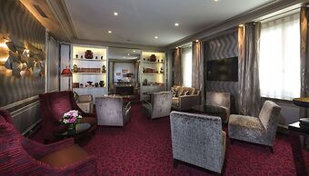 Elysees Union Hotel