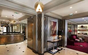 Elysees Union Hotel