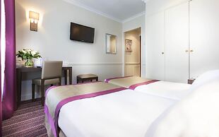 Elysees Union Hotel