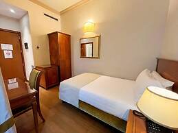Hotel Windsor Milano