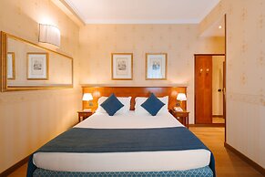Hotel Windsor Milano