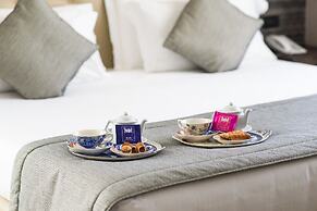 Hotel Windsor Milano