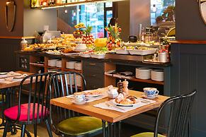 Hotel Windsor Milano
