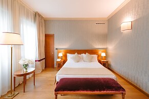 Hotel Windsor Milano