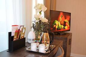 Hotel Windsor Milano