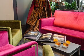 Hotel Windsor Milano