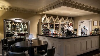 Brandshatch Place Hotel & Spa