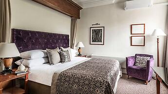Brandshatch Place Hotel & Spa