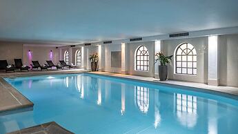 Brandshatch Place Hotel & Spa