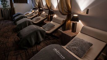 Brandshatch Place Hotel & Spa