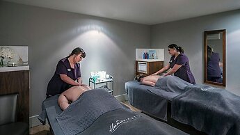 Brandshatch Place Hotel & Spa