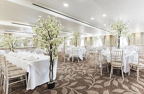 Brandshatch Place Hotel & Spa