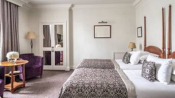 Brandshatch Place Hotel & Spa