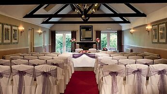 The Priest House Hotel