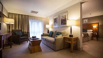 The Priest House Hotel