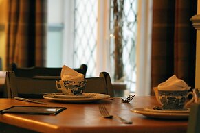 The Priest House Hotel