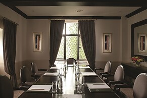 The Priest House Hotel