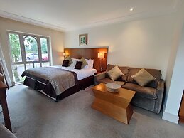 The Priest House Hotel