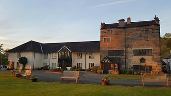 The Priest House Hotel
