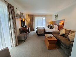 The Priest House Hotel