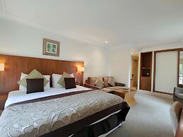 The Priest House Hotel