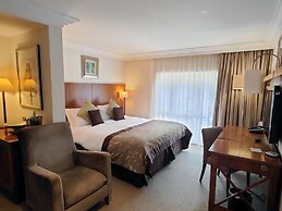 The Priest House Hotel