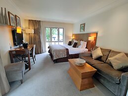 The Priest House Hotel