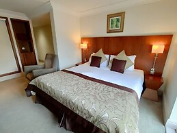 The Priest House Hotel