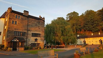 The Priest House Hotel