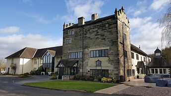 The Priest House Hotel