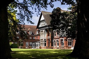 Woodlands Park Hotel