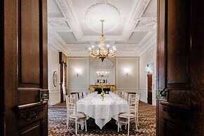 Crathorne Hall Hotel