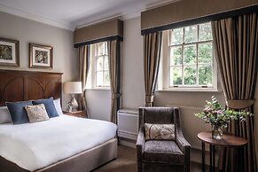 Crathorne Hall Hotel