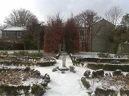 Seiont Manor Hotel