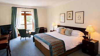 Seiont Manor Hotel