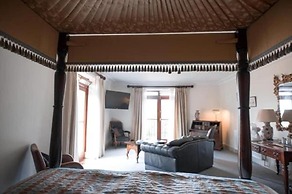 Seiont Manor Hotel