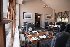 Seiont Manor Hotel