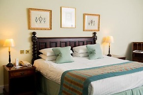 Seiont Manor Hotel
