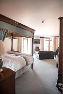 Seiont Manor Hotel