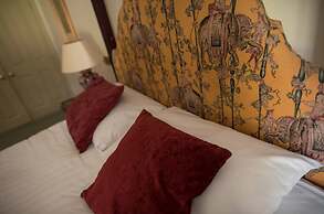 Seiont Manor Hotel