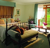 Seiont Manor Hotel