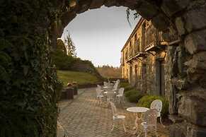 Seiont Manor Hotel