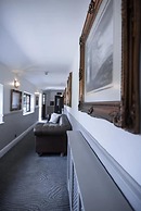 Seiont Manor Hotel